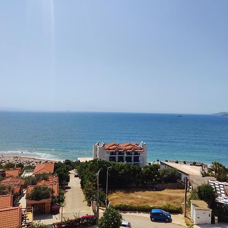 B&G Holiday Saranda Zewnętrze zdjęcie