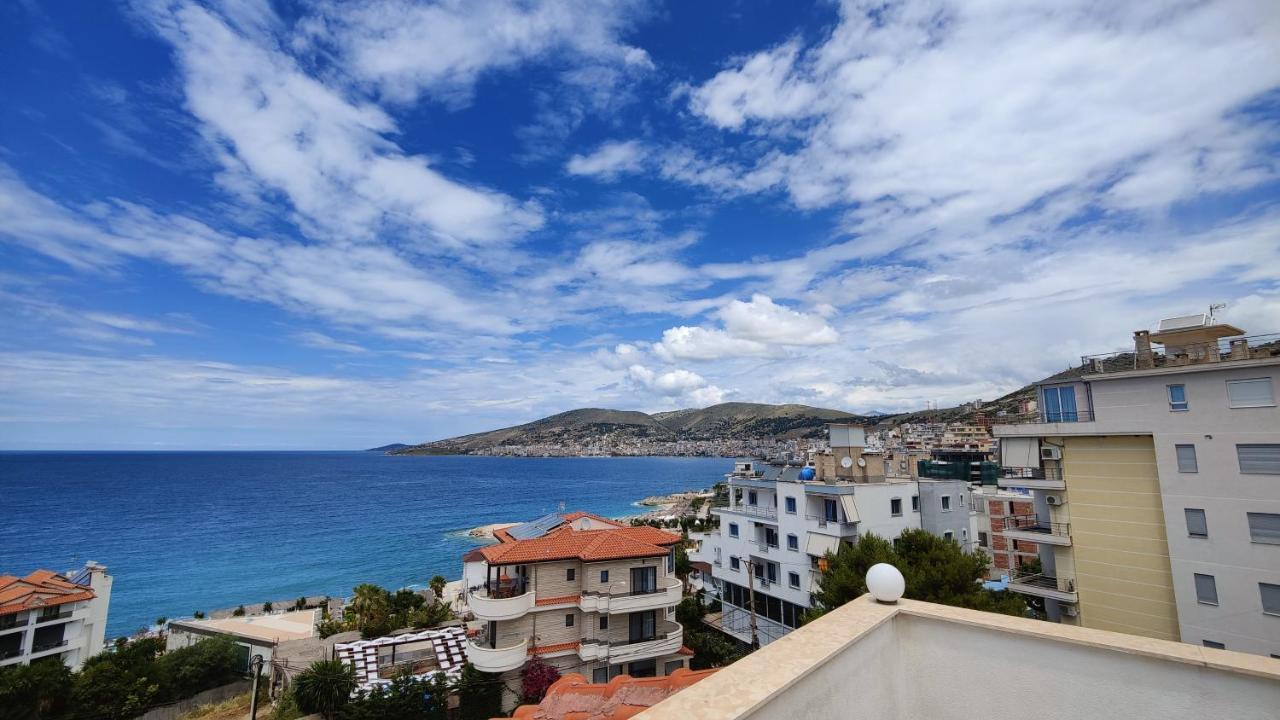 B&G Holiday Saranda Zewnętrze zdjęcie
