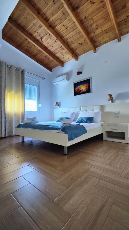 B&G Holiday Saranda Zewnętrze zdjęcie