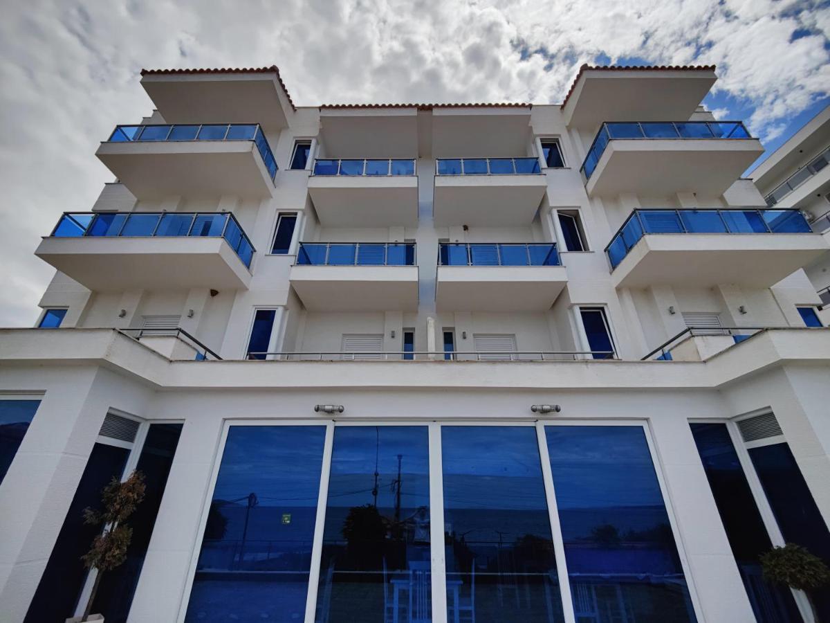 B&G Holiday Saranda Zewnętrze zdjęcie