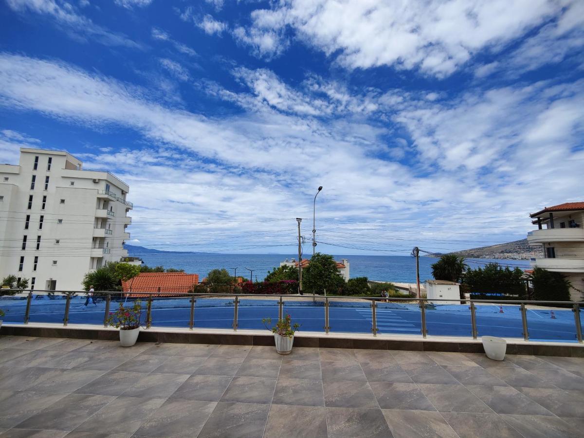 B&G Holiday Saranda Zewnętrze zdjęcie