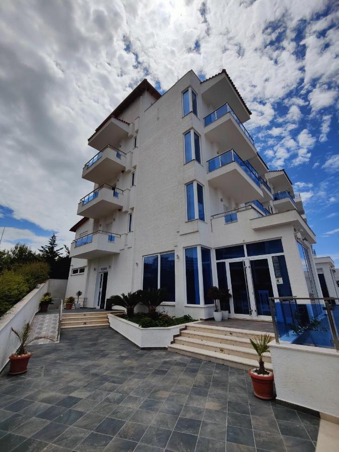 B&G Holiday Saranda Zewnętrze zdjęcie