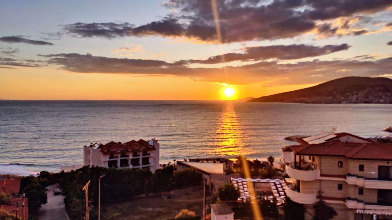 B&G Holiday Saranda Zewnętrze zdjęcie