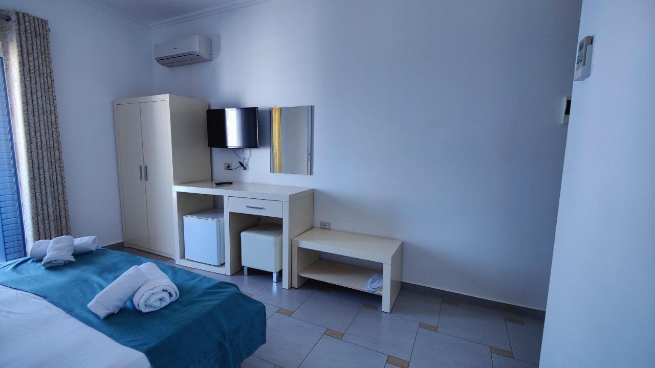 B&G Holiday Saranda Zewnętrze zdjęcie