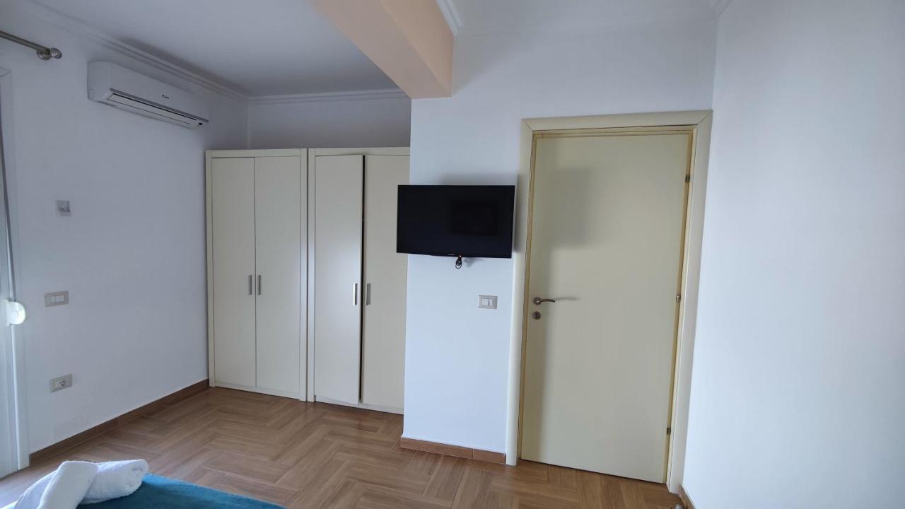 B&G Holiday Saranda Zewnętrze zdjęcie