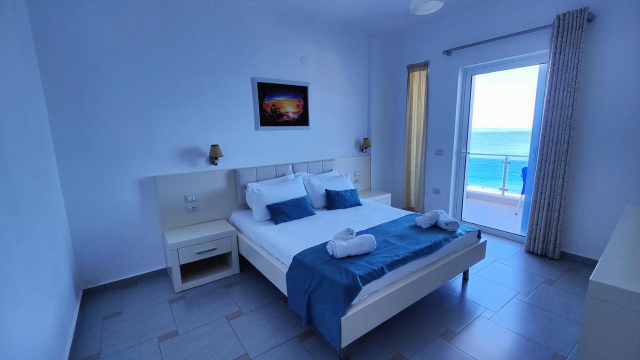 B&G Holiday Saranda Zewnętrze zdjęcie