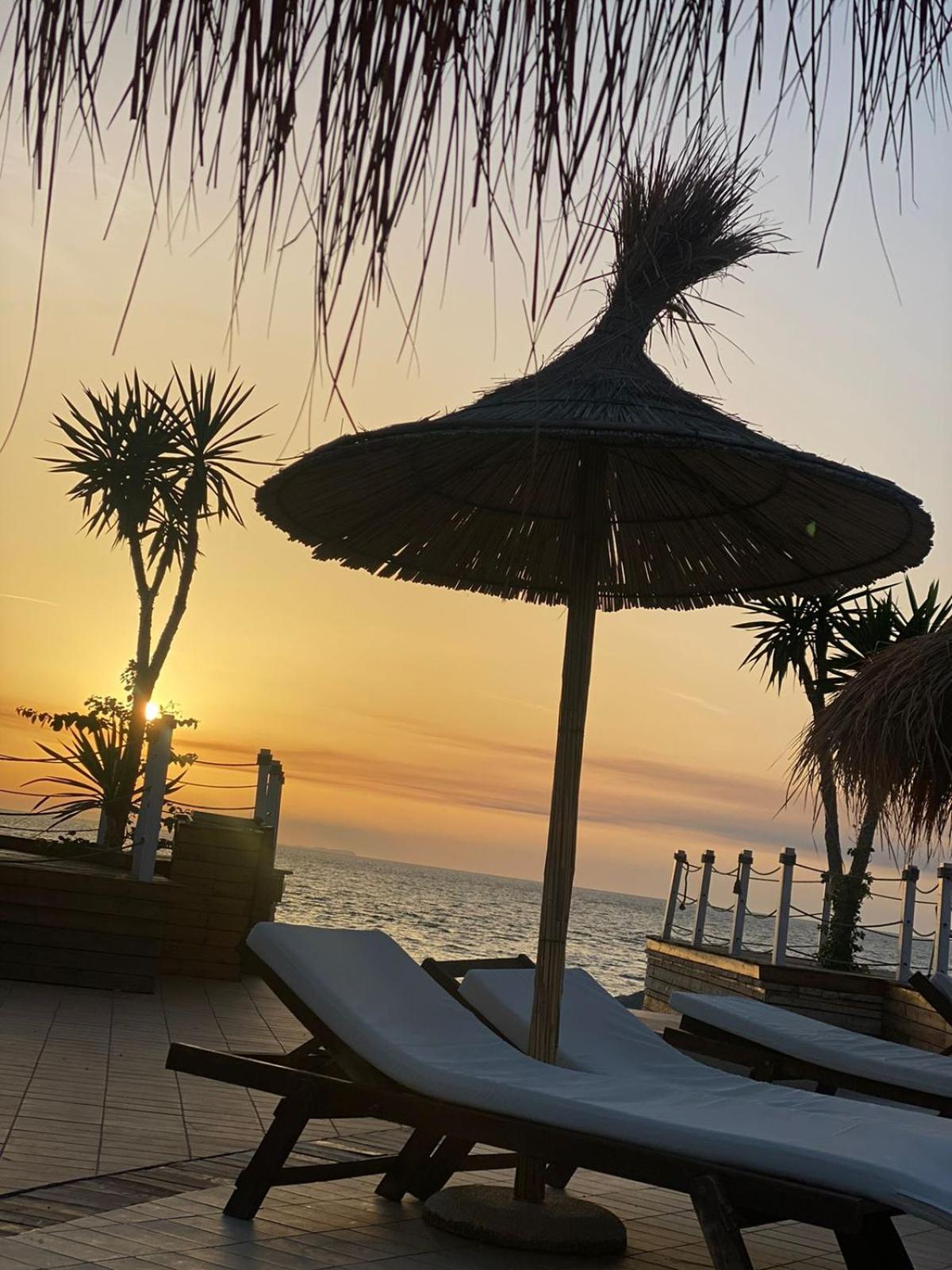 B&G Holiday Saranda Zewnętrze zdjęcie