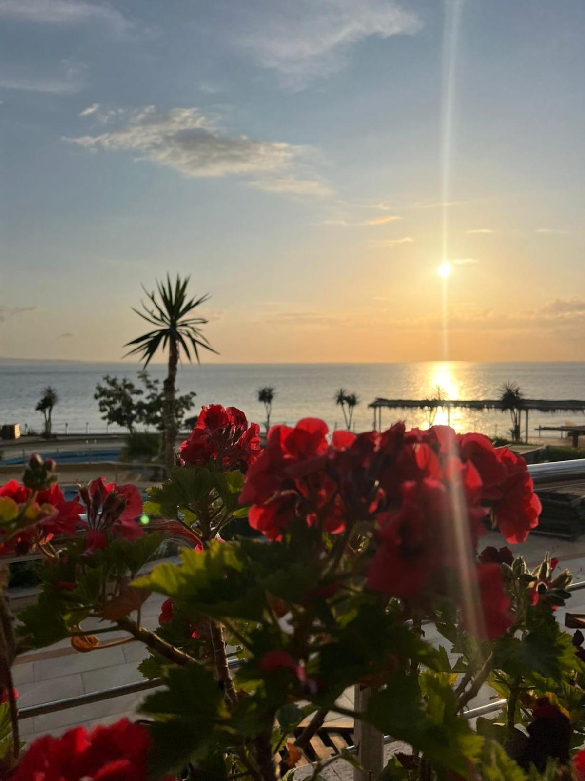 B&G Holiday Saranda Zewnętrze zdjęcie