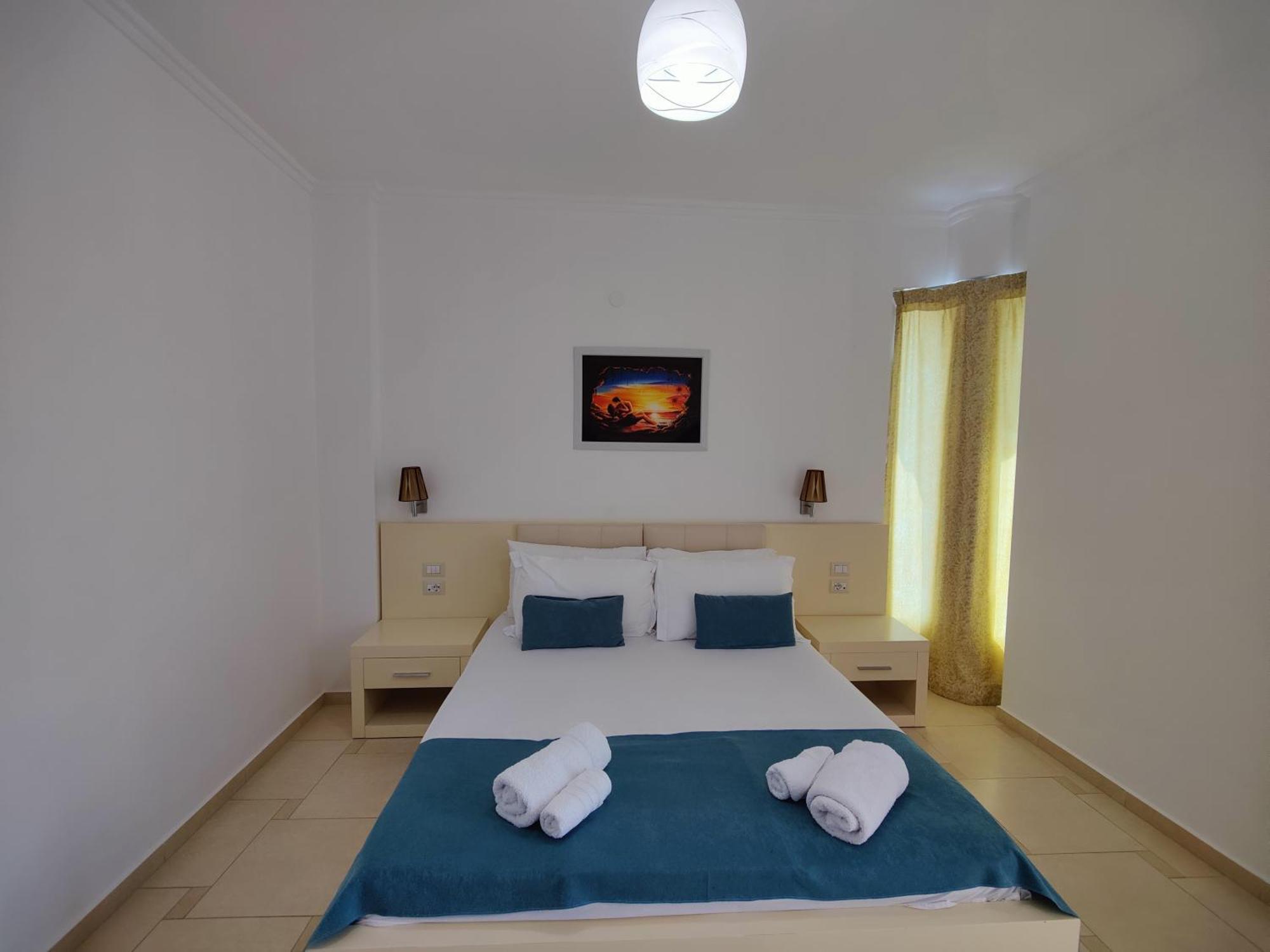 B&G Holiday Saranda Zewnętrze zdjęcie
